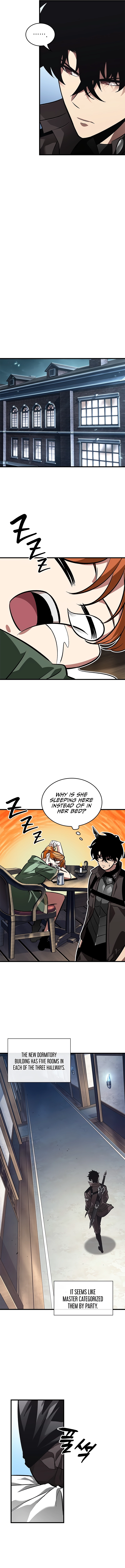 Pick Me Up, Chapter 92 image 14